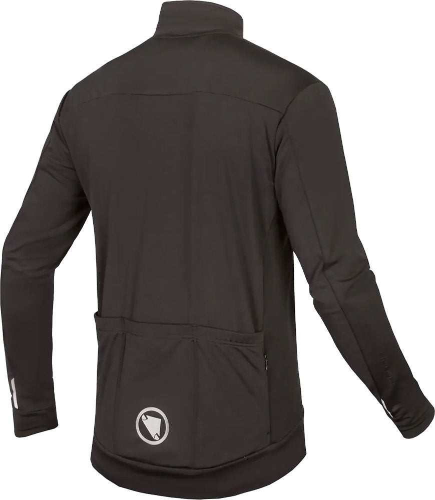 Endura xtract roubaix - koszulka z długim rękawem | XL