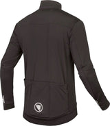 Endura xtract roubaix - koszulka z długim rękawem | XL