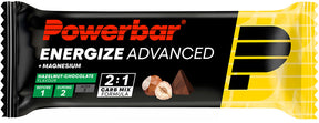Powerbar energetyzujący zaawansowany baton 55g