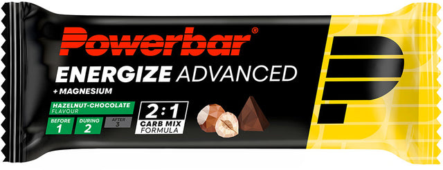 Powerbar energetyzujący zaawansowany baton 55g
