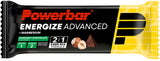Powerbar energetyzujący zaawansowany baton 55g