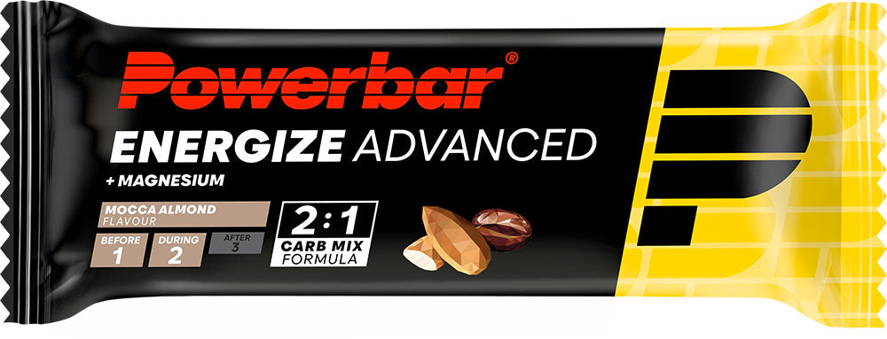 Powerbar energetyzujący zaawansowany baton 55g