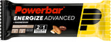 Powerbar energetyzujący zaawansowany baton 55g