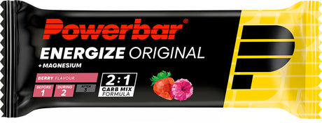 Powerbar energetyzujący oryginalny baton 55g