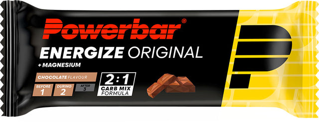 Powerbar energetyzujący oryginalny baton 55g