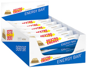 Baton energetyczny Dextro Energy 24x50g