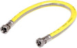 Enzo gasslang superflex 125cm universeel - 1400176