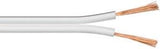 Kabel głośnikowy Enzo 2 x 0,75 qmm biały - 1394527