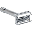 Erbe Solingen tradycyjna brzytwa srebrna (erbe6490)
