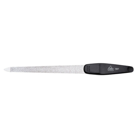 Pilnik szafirowy Erbe Solingen pusty 18cm (erbe91857)