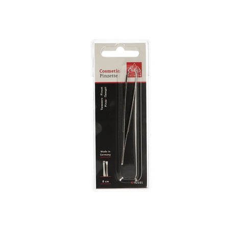 Pęseta prosta Erbe Solingen 8 cm (erbe92101)