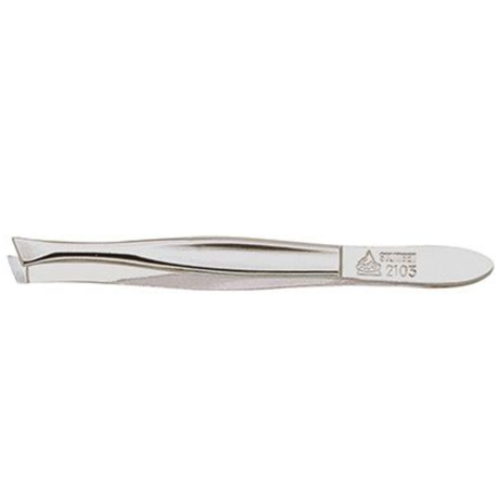 Pęseta ukośna Erbe Solingen 8 cm (erbe92103)