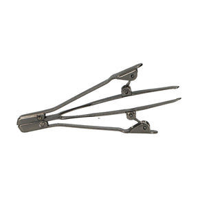 Pęseta automatyczna Erbe Solingen 9 cm (erbe92143)