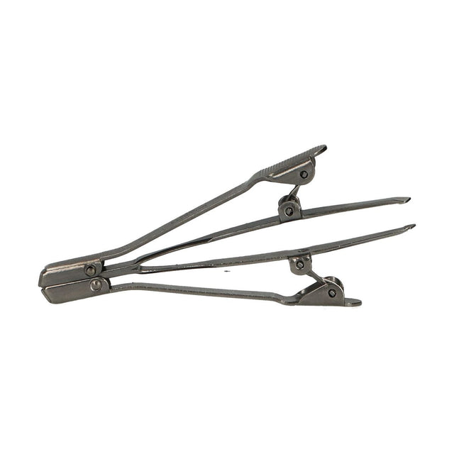 Pęseta automatyczna Erbe Solingen 9 cm (erbe92143)