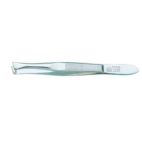 Pęseta ukośna Erbe Solingen 9 cm (erbe92233)