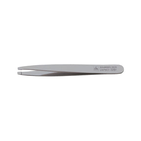 Pęseta prosta Erbe Solingen SS 9,5cm (erbe92281)