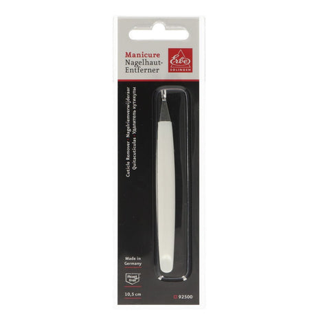 Erbe Solingen przyrząd do usuwania skórek ss 10,5 cm (erbe92500)