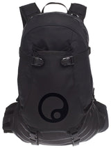 Ergon Backpack Ba3 E -protect - Black - Enduro All -Mountain - 17L - 1060G