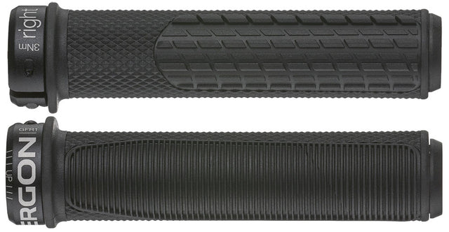 Ergon obsługuje GFR1 Black