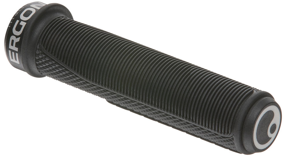 Ergon obsługuje GFR1 Black