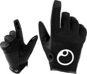 Ergon Glove he2 evo mt m