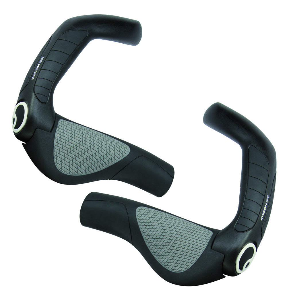 Ergon obsługuje GP5-L