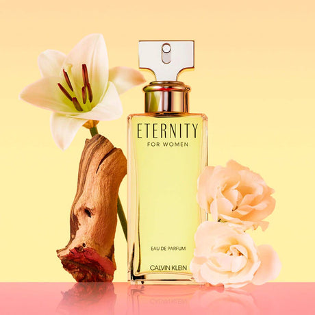 Woda perfumowana Calvin Klein Eternity Woman 30ml dla kobiet