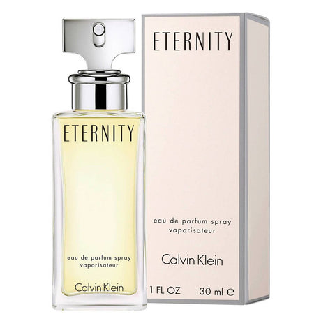 Woda perfumowana Calvin Klein Eternity Woman 30ml dla kobiet