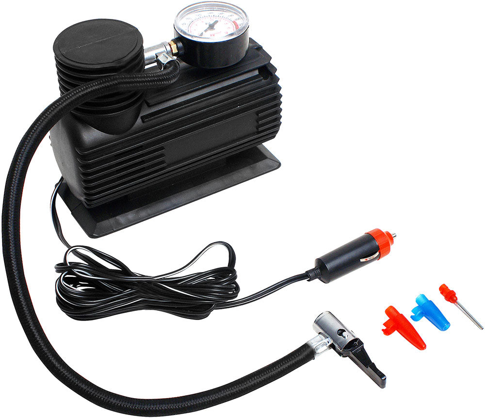 Minikompresor Eufab 12v 17bar