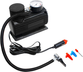 Minikompresor Eufab 12v 17bar