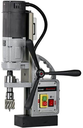 Euroboor eco.40 2+ | magneet kernboormachine - eco.40 2+