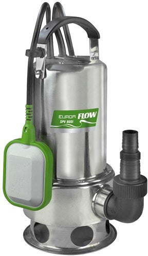 Pompa głębinowa Eurom flow spv900i - 260922