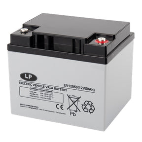 Bez marki luźna bateria 12V 50a