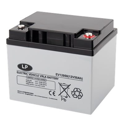 Bez marki luźna bateria 12V 50a
