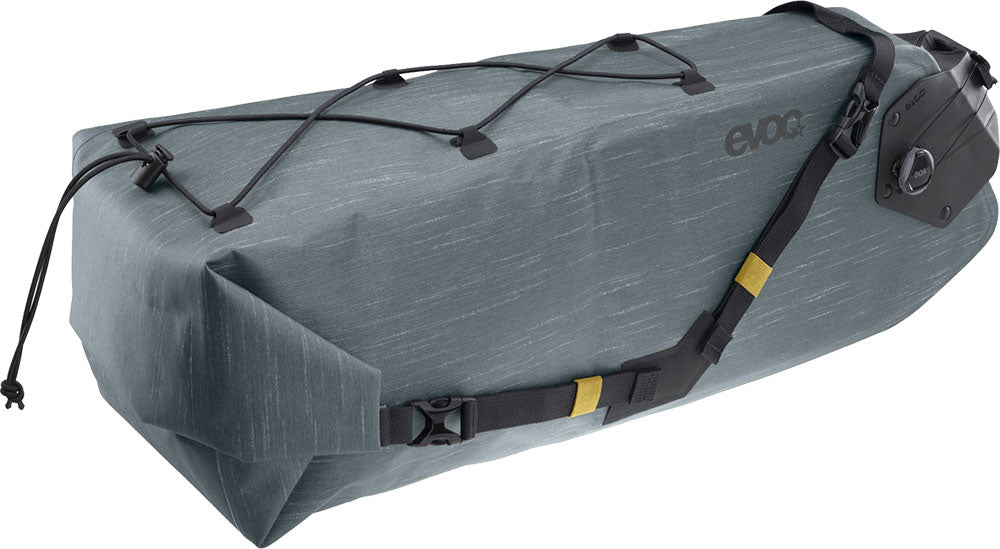 Evoc seat pack boa® wp - torba podsiodłowa