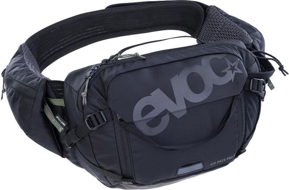 Plecak biodrowy Evoc pro 3 + pęcherz 1,5l