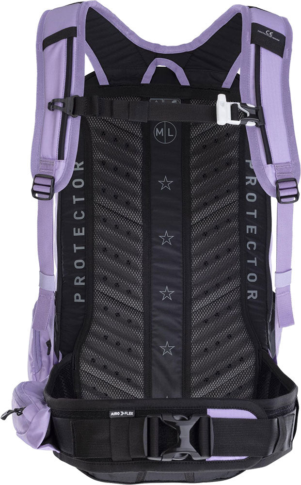 Evoc fr trail e-ride 20l - plecak ochronny