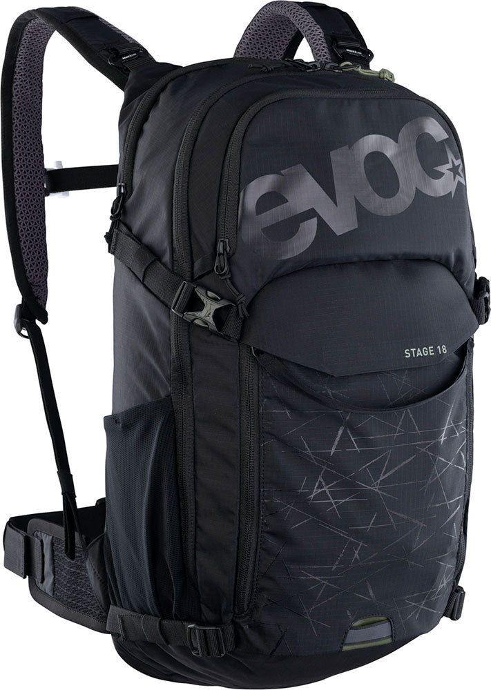 Evoc Stage 18l - plecak