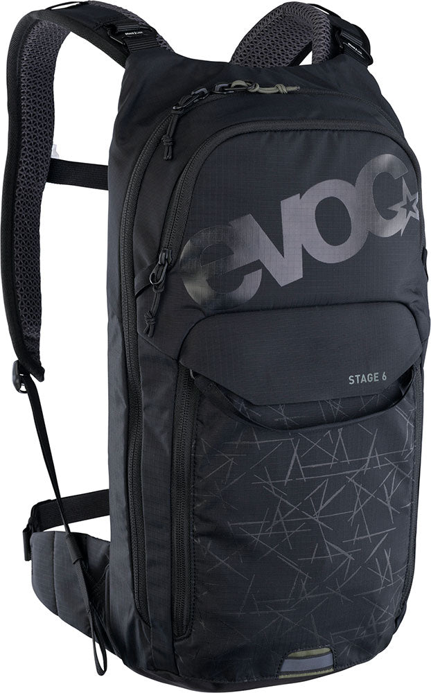 Evoc stage 6l - plecak