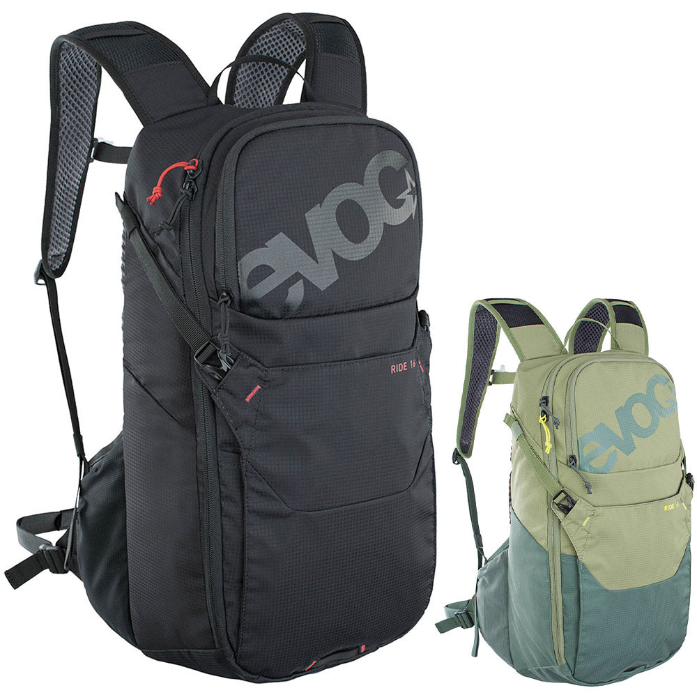 Evoc ride 16l - plecak