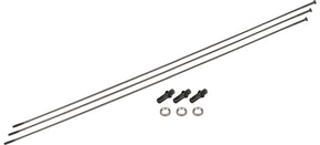 Zestaw szprych Newmen Evolution A.35 27,5