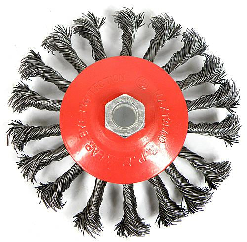Silver penseel 125 cone sk gw
