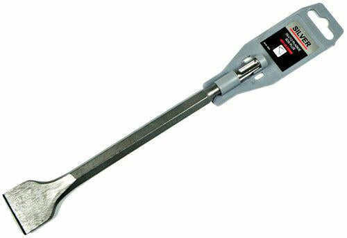 Silver beitel sds 40*250