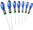 Zestaw 7 wkrętaków Resistorx® Expert by Facom - e160909