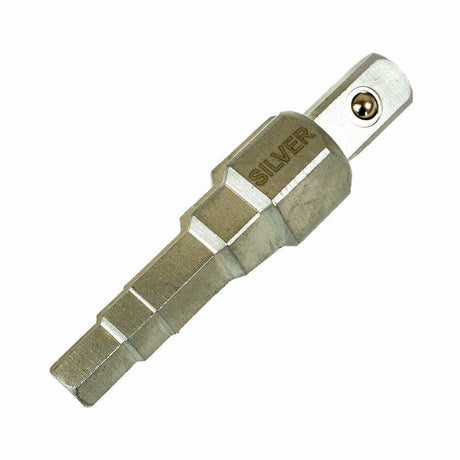 Silver schroefsleutel