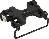 Adapter Ortlieb do motocykla podróżnego i torby na bagażnik do modelu 2015
