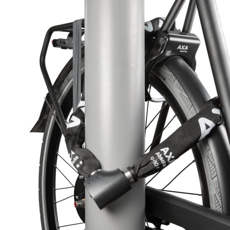 Blokada łańcucha Absolute 9-90 ART-2 Black