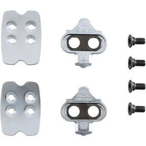 Buty Shimano w tym. Top płyty SPD SM-SH56