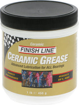 Smar ceramiczny Finish Line