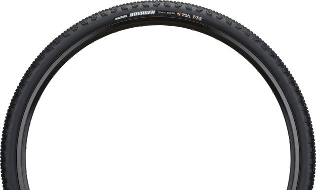 Opona składana Maxxis Ravager Dual Silkshield tr 28